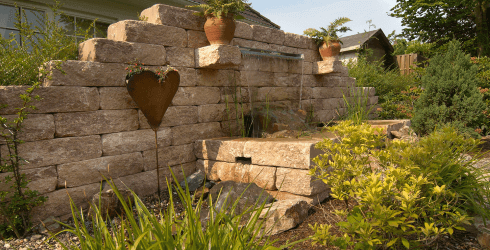 Gartengestaltung Idee mediterran_3