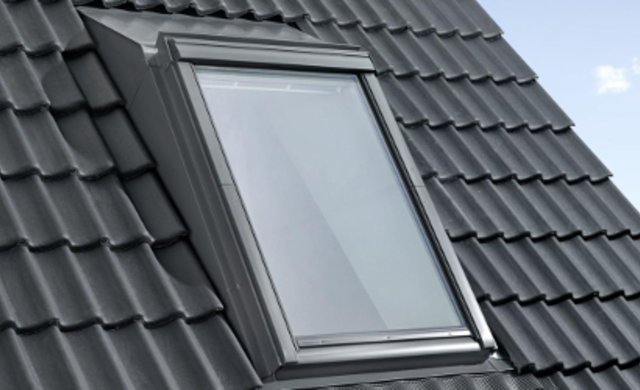 VELUX Aufkeilrahmen