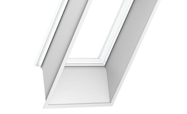 VELUX Innenfutter