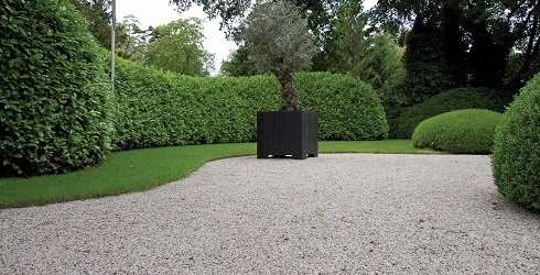 Gartendekoration, Inspiration, 490x290, zierkies