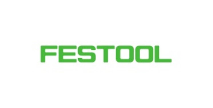 Festool, Logo, Markenseite