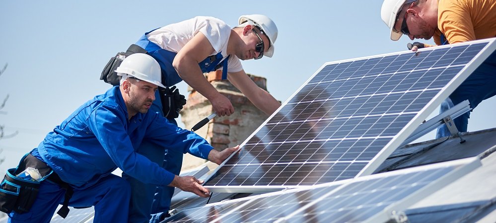 photovoltaikanlage aufs dach bauen das müssen Sie wissen