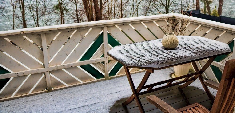 balkon winterfest machen tipps und tricks