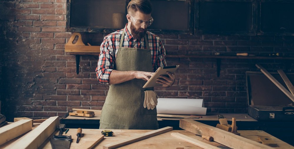 social media im handwerk