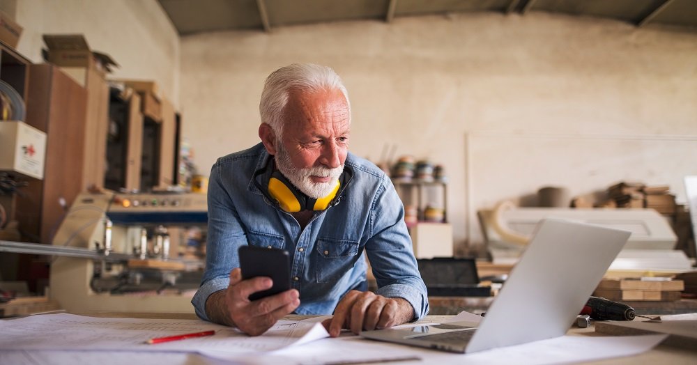 digitalisierung im handwerk