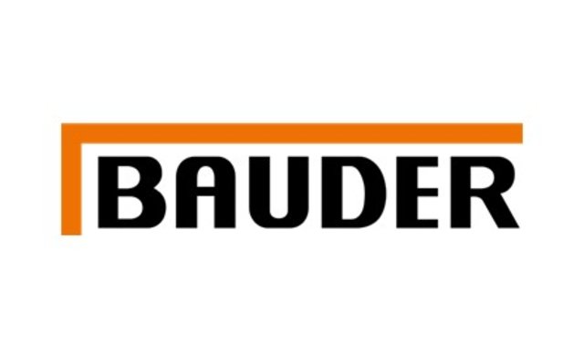 Bauder Markenlogo