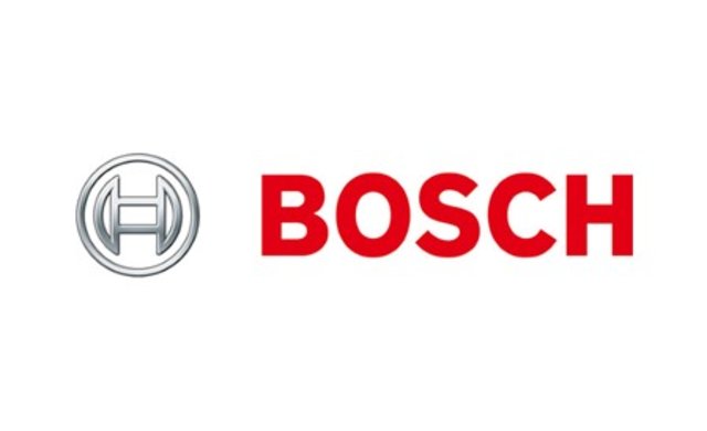 Bosch Markenlogo