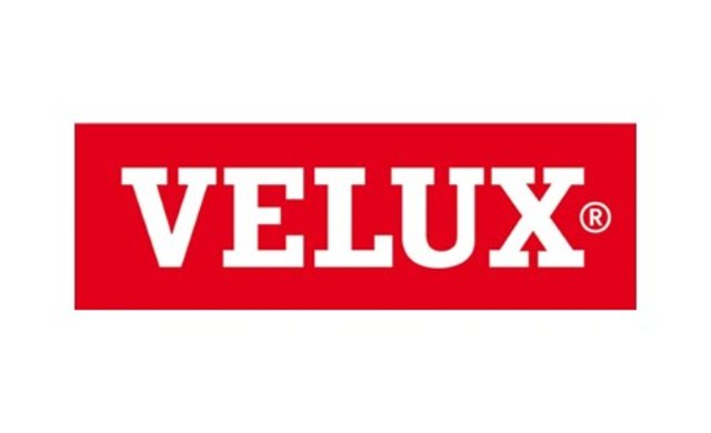 Velux Markenlogo