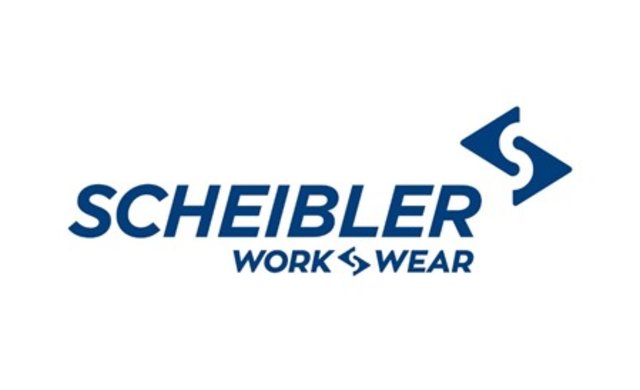 scheibler markenlogo