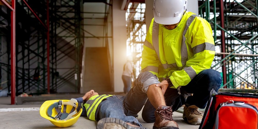 arbeitsunfall hilfreiche ratschläge