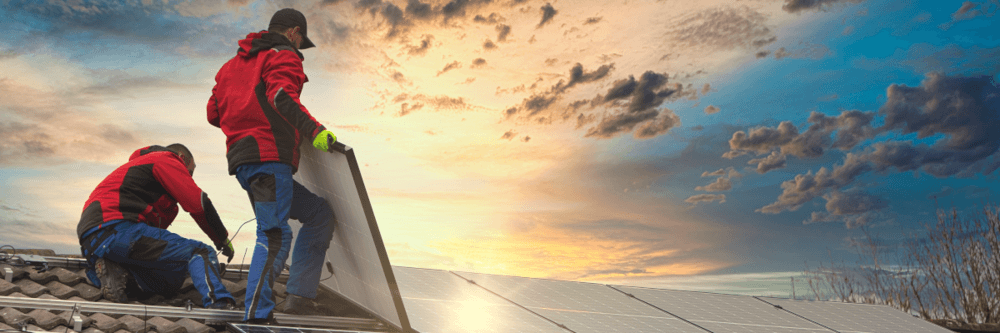Photovoltaik - Mit Kemmler zur Energiewende