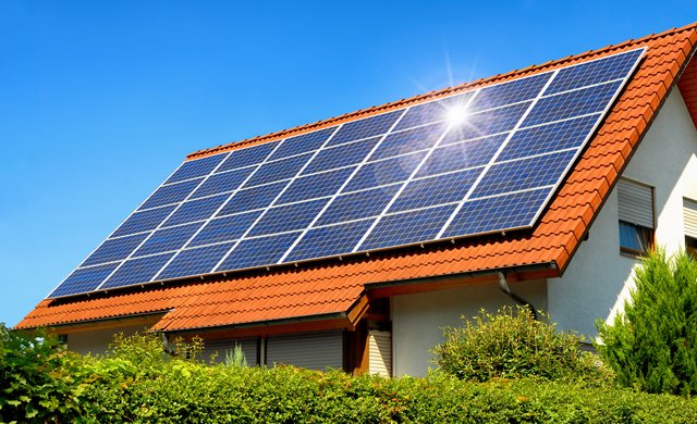 Kemmler Photovoltaik